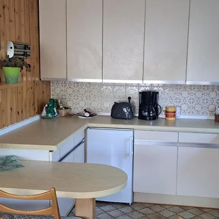 Retrowohnung Lindenhof Oberndorf דירה Oberndorf am Neckar