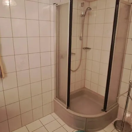 Retrowohnung Lindenhof Oberndorf דירה *