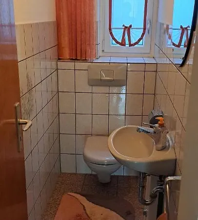 Retrowohnung Lindenhof Oberndorf